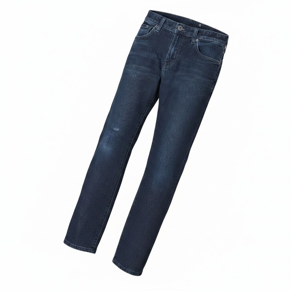 AG Adriano Goldschmied The Tellis Jeans Men 29x27 Dark Blue Modern Slim Denim